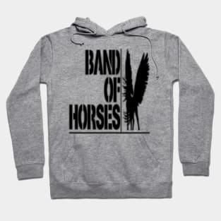 tour band Hoodie